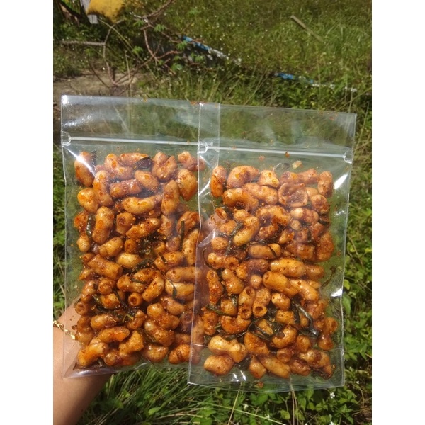 

makaroni bumbu