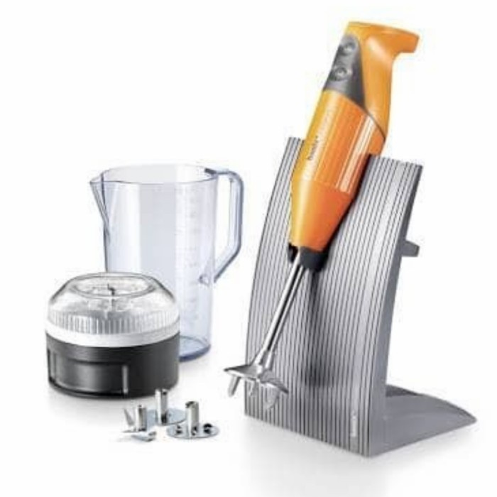 Cindiashope Hand Blender Bamix Untuk Blend Bumbu