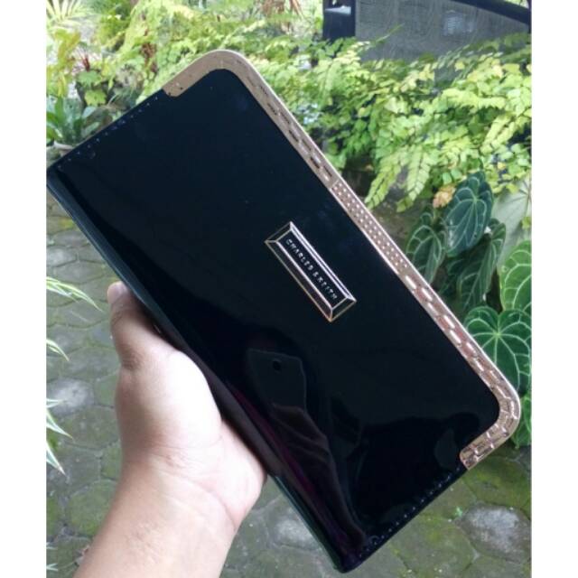 Charles&keith wallet