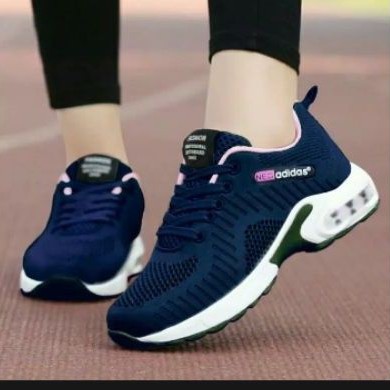 Sepatu Sneakers Wanita Dewasa Terbaru Neo