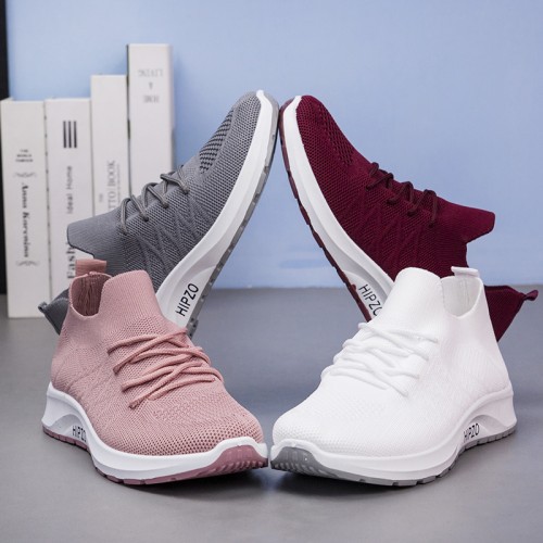 HIPZO SEPATU WANITA KOREA IMPORT Q-8