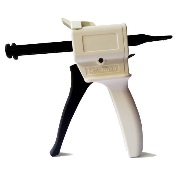 Dispensing Gun 50ml 1:1 unit OJB