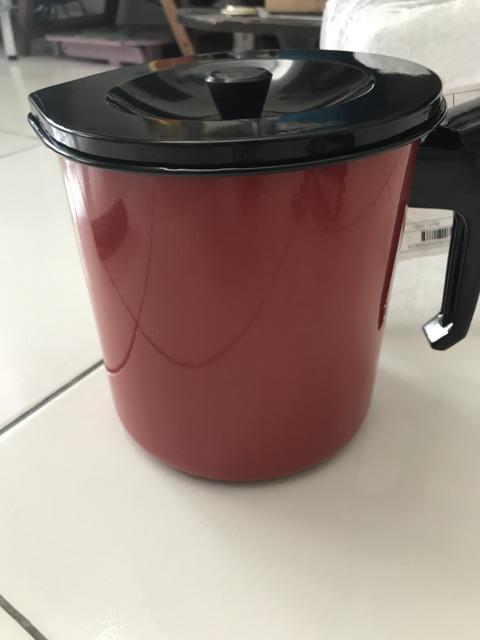 Maspion Penyaring Minyak Teko Minyak 1.5l Maslon Blg  Pcoil1