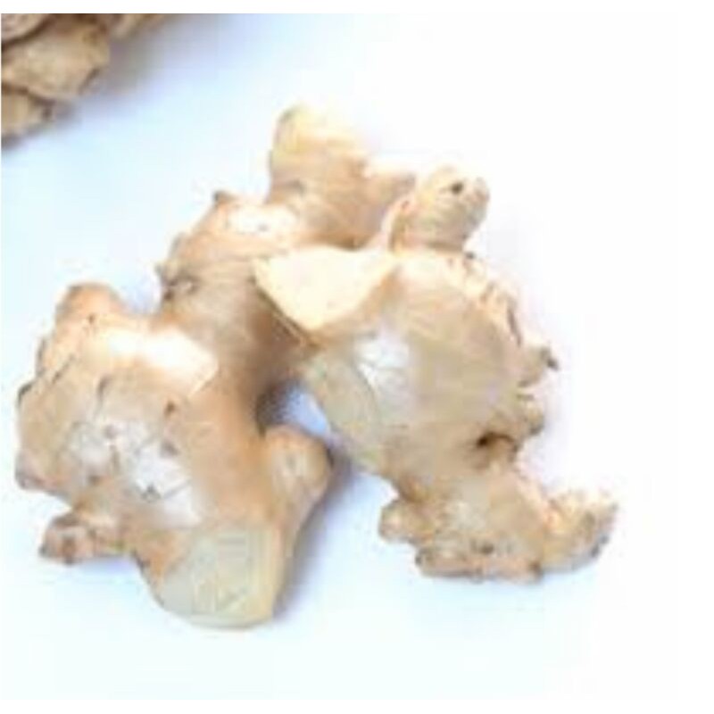 JAHE PUTIH PER 250 GR SAYUR SEGAR PALEMBANG