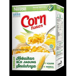 

Nestle - Corn Flakes 275g