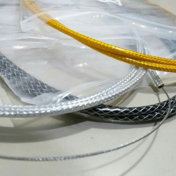 Kabel Gas Serat Matic Thailand Plus L Gas Cnc Kabel Gas Semua Sparepart Aksesoris Variasi Motor