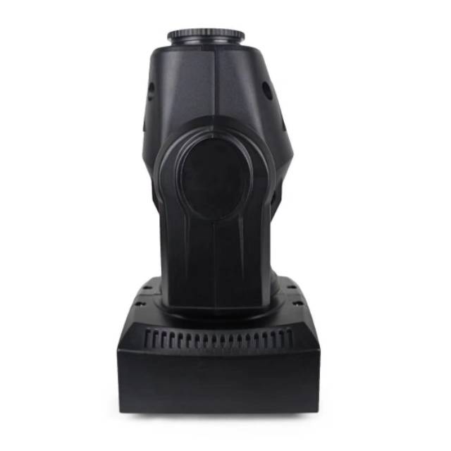 Beam Mini Moving Head Redsun 8Gobo 30W Murni