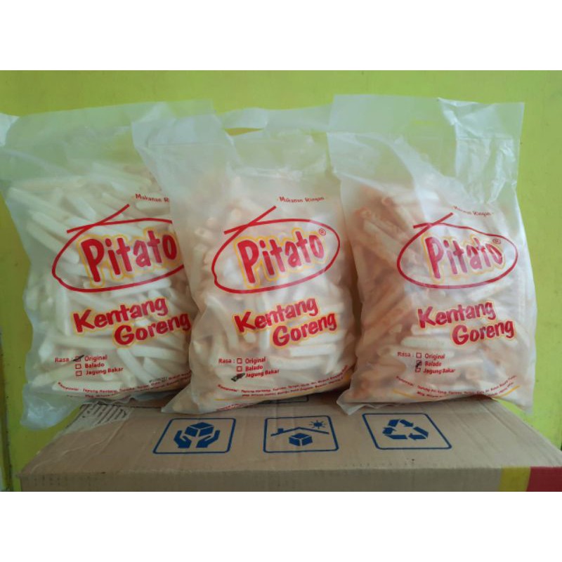 

pitato