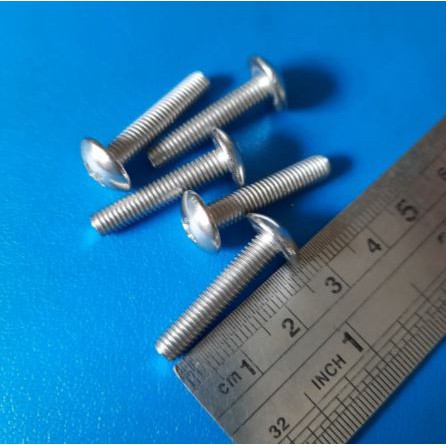 Baut Bodi Payung 8 2,5cm