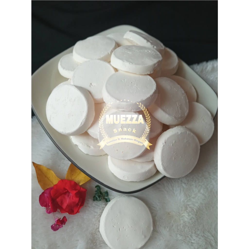 

Camilan Brem Khas Solo Isi 500 gr