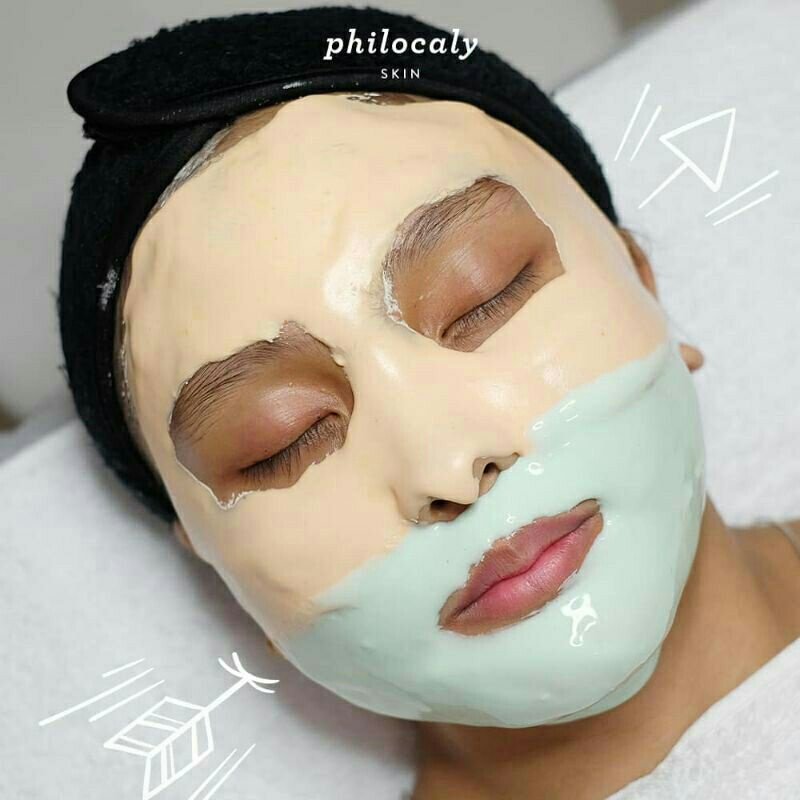 MASKER PHILOCALY PEEL OFF 10GR