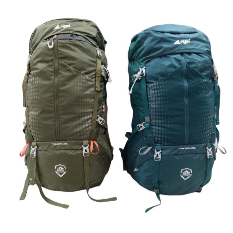 CARRIER REI TRIKORA 60 LITER