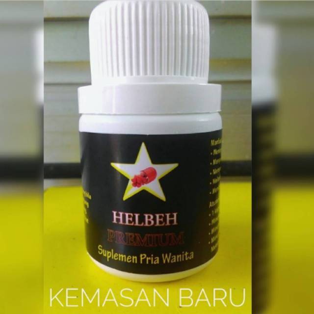 

Helbeh Premium/plus