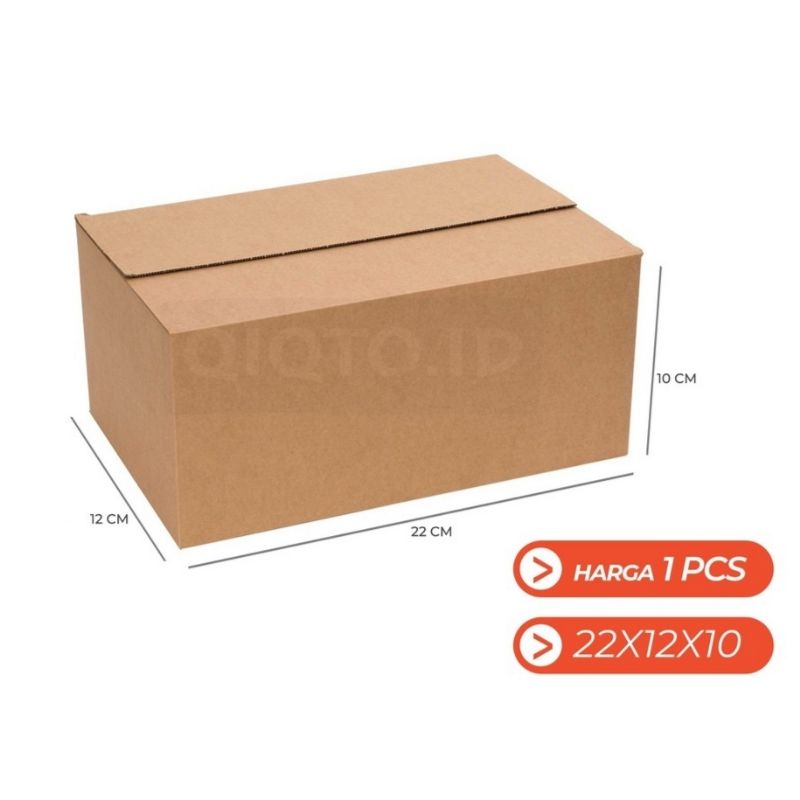 KARDUS PACKING + EXTRA BUBBLE (Tambahkan ke Keranjang agar packing lebih aman)-1