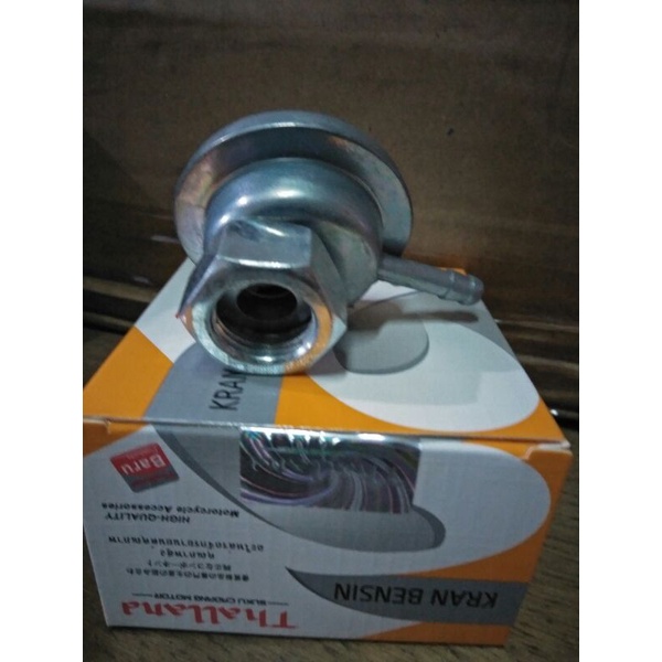 KRAN BENSIN HONDA CBR150 CBU,VARIO ,BEAT