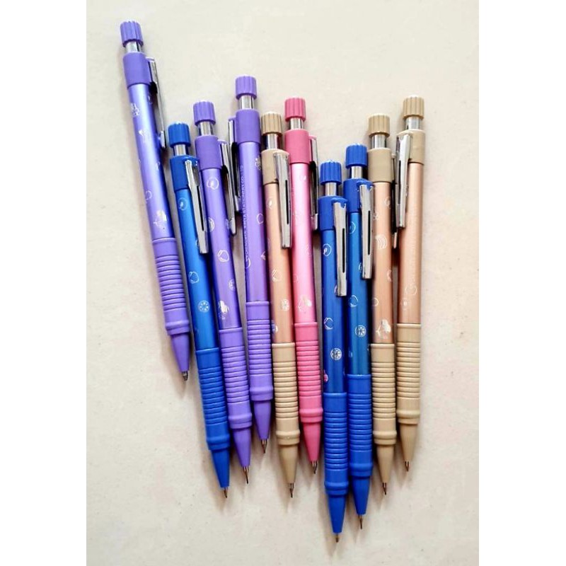 

Pencil Mekanik Xinya 0.5mm
