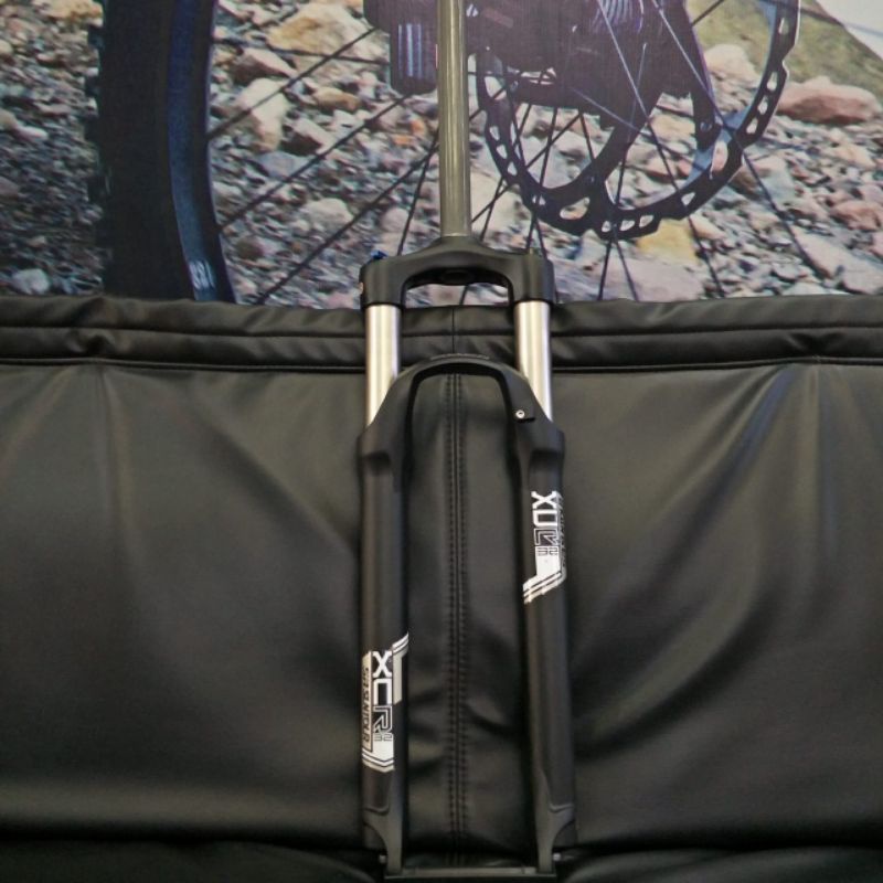 fork suntour xcr 29