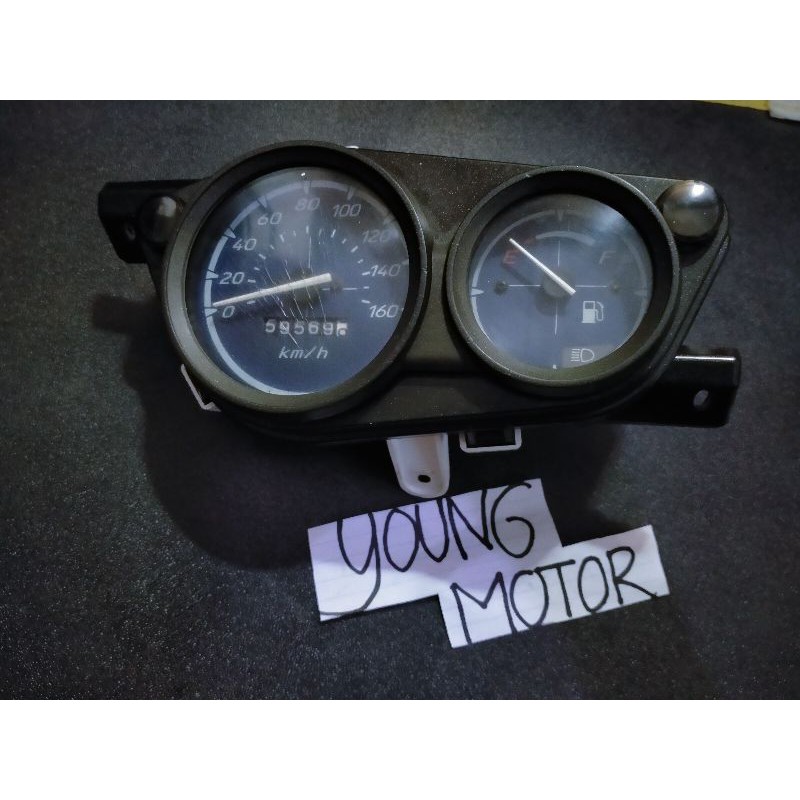 Spidometer kilometer spedometer Skywave original