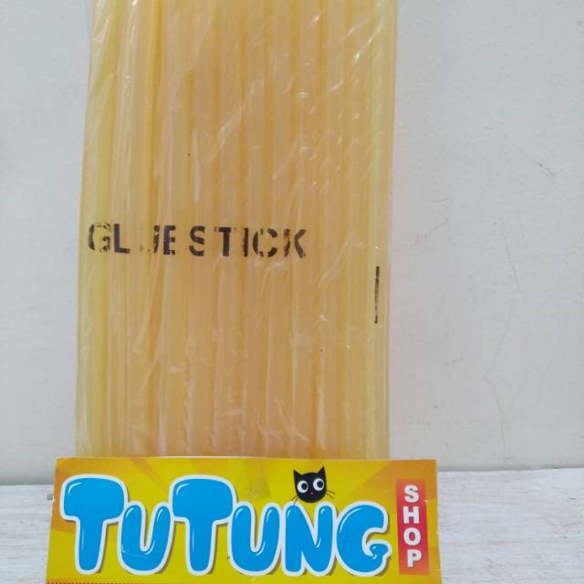 

Lem panas / Lem Lilin (jual per kilo)