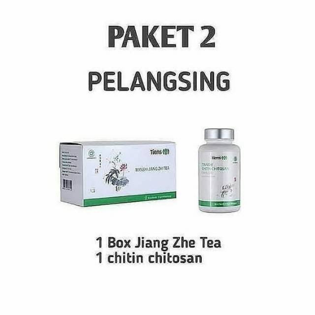 Pelangsing badan terbaik di dunia