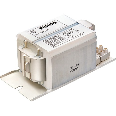 Travo Ballast BHL E 400w 400 Watt Philips Untuk bola HPLN HPIT