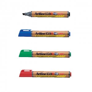 

ARTLINE Spidol Whiteboard Marker EK-159R 2.0-5.0 mm
