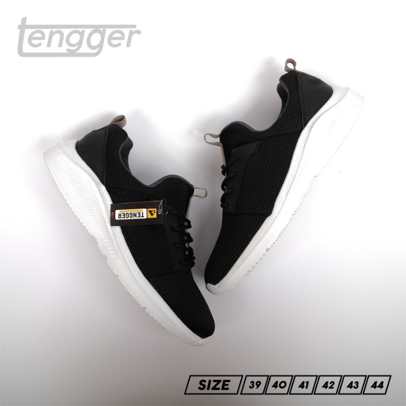 Andien Galerry Sepatu Sneakers Pria Sepatu Sekolah Sport Running Men Casuals Shoes Tengger RS01 Sepatu Dewasa Sepatu Sneakers Wanita Sepatu Sneakers Kekinian 2022 Sepatu Sneakers Sport Pria Sepatu Sekolah Hitam Perempuan