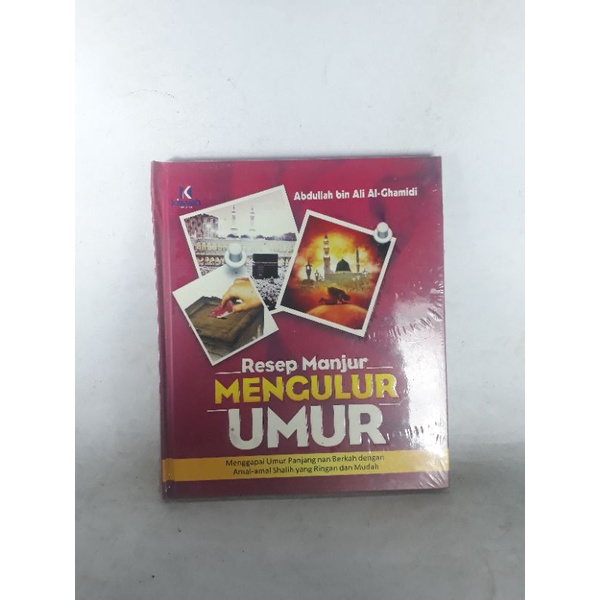 Resep Manjur Mengulur Umur . t57