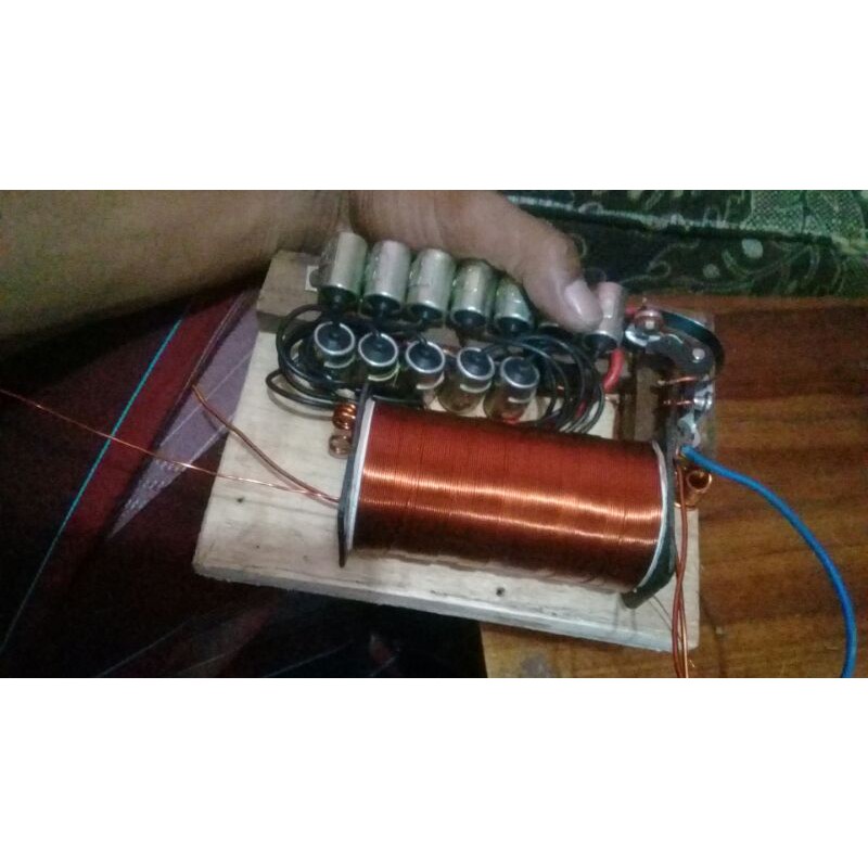 inventer