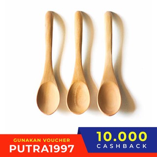  IKEA  RORT Sendok  Kayu  bulat panjang 31 5 cm Kayu  Beech 