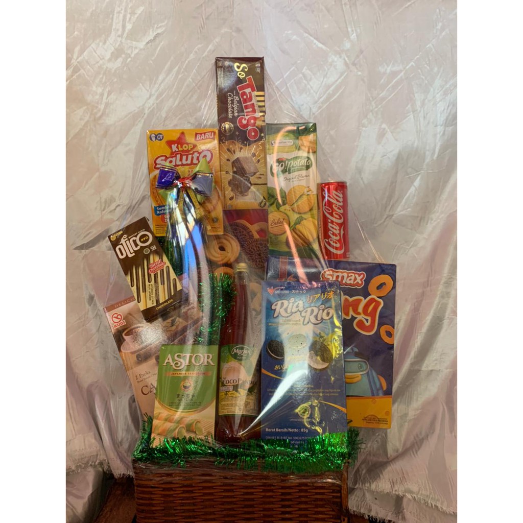 

PARCEL MAKANAN | HAMPERS MAKANAN | PARCEL | PARCEL LEBARAN | PARCEL MURAH
