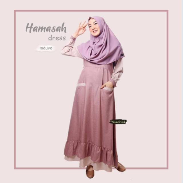 SALE Hamasah dress