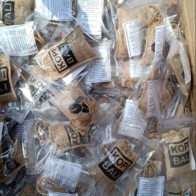 

FARFUM KOPI BALI KOTAK