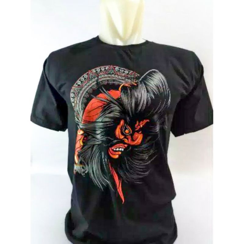 KAOS REOG PONOROGO BUJANG GANONG