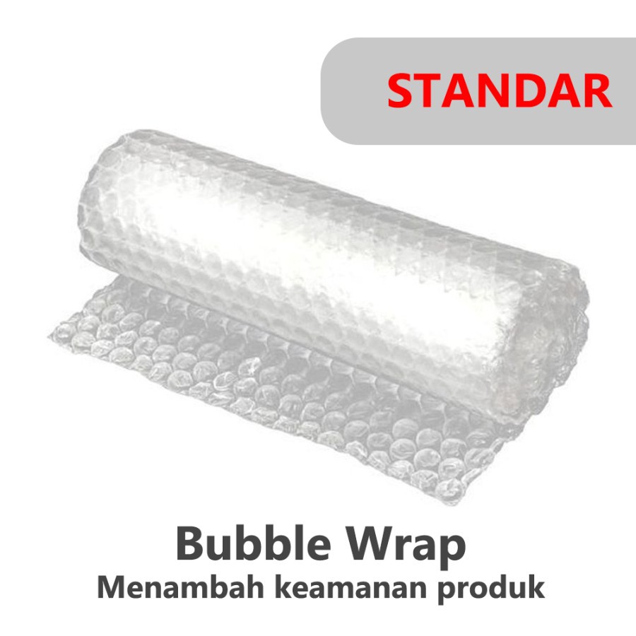 

Bubble Wrap