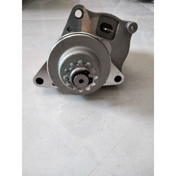 Dinamo starter assy Grand/Supra/Legenda