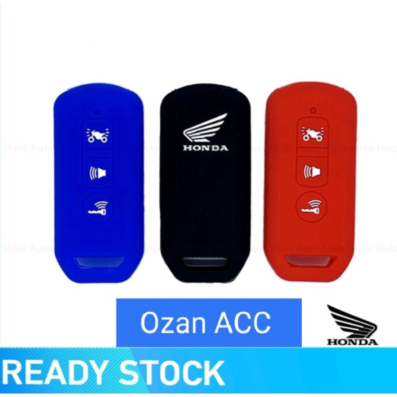 Cover remot Silicon Remot Pcx 150 ADV 150