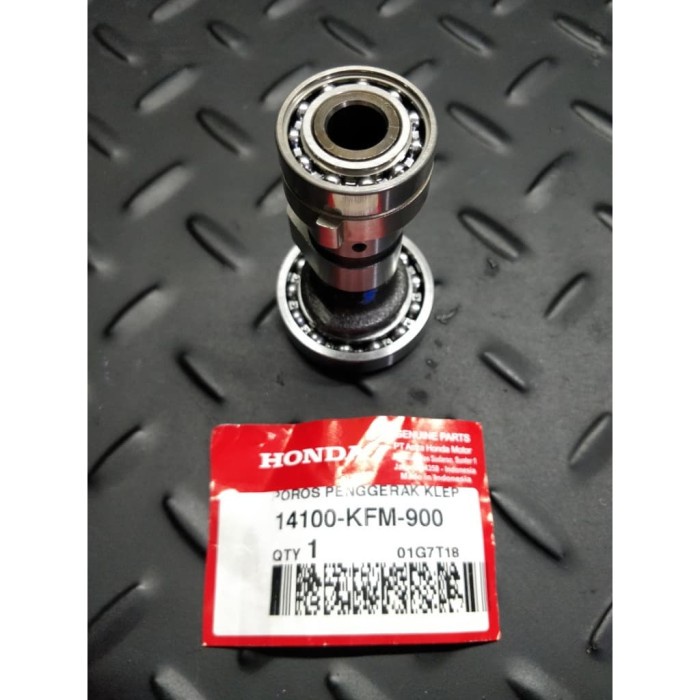 Noken As Camshaft Comp Honda Grand Legenda Supra Fit Lama 14100KFM900