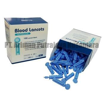 Blood Lancets