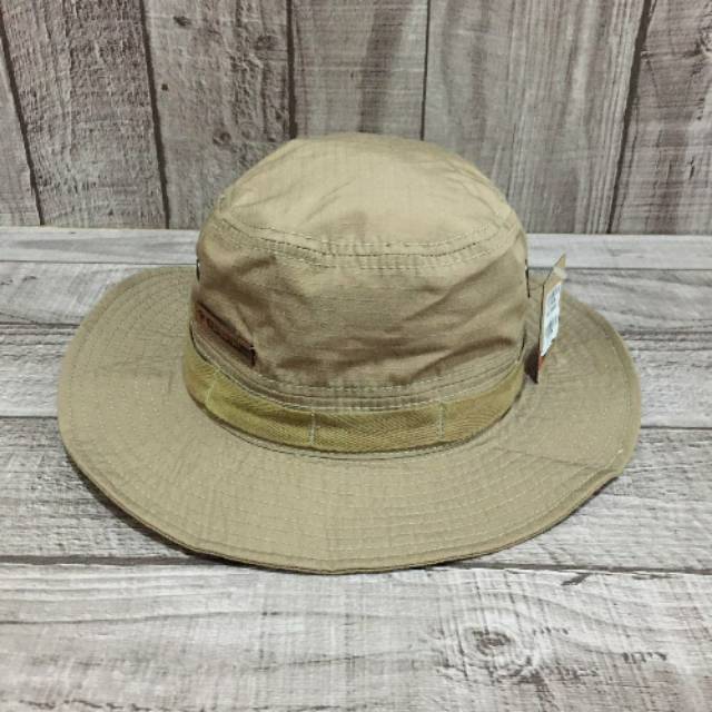 Topi Rimba/Pantai Original Forester TF 04196