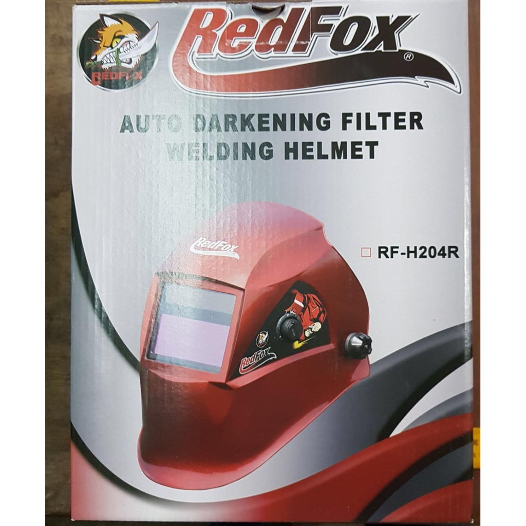 Helm Las Otomatis Auto Darkening welding helmet Mollar