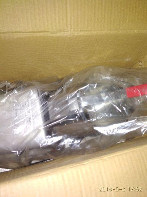 Nankai Mesin Serut Es Listrik / Ice Crusher