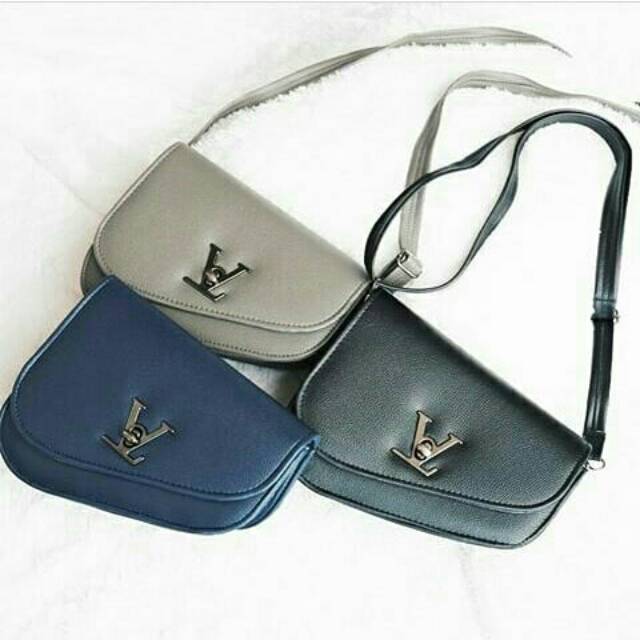 Tas Lv Saddle Nagita Slavina