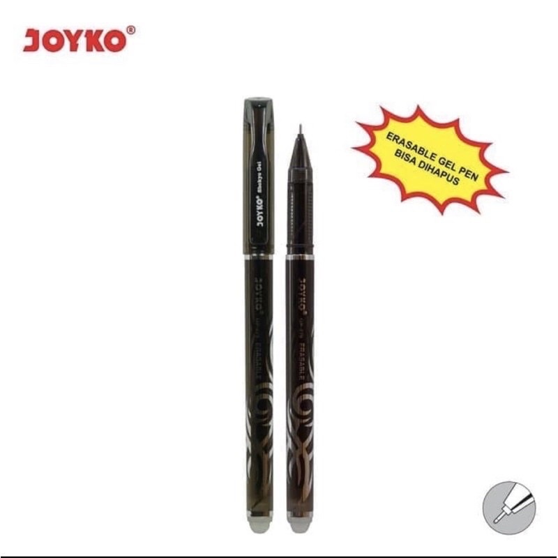 

PULPEN BISA DI HAPUS / PULPEN ERASABLE / BISA DI HAPUS