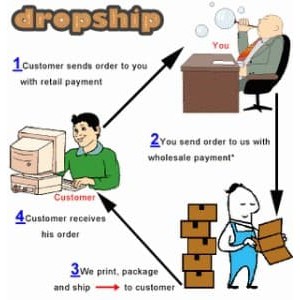 

Dropship Role