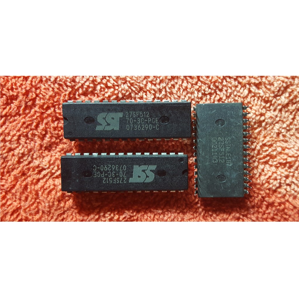 Original New SST27SF512-70-3C-PG SST27SF512 27SF512 70-3C-PG DIP28 Mantafffff