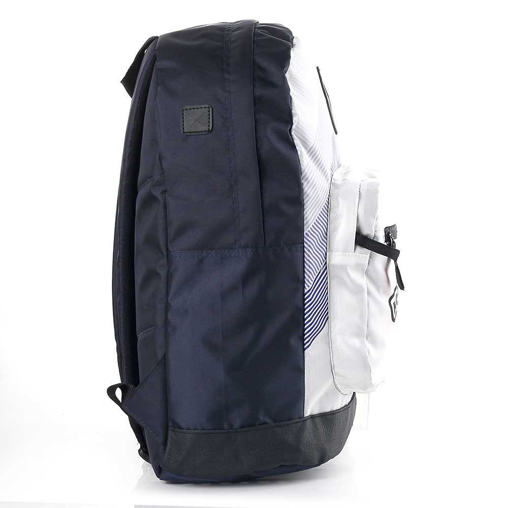 Tas Ransel Backpack Pria Tas Laptop Punggung Sekolah Kuliah Kerja Formal Garansi Original