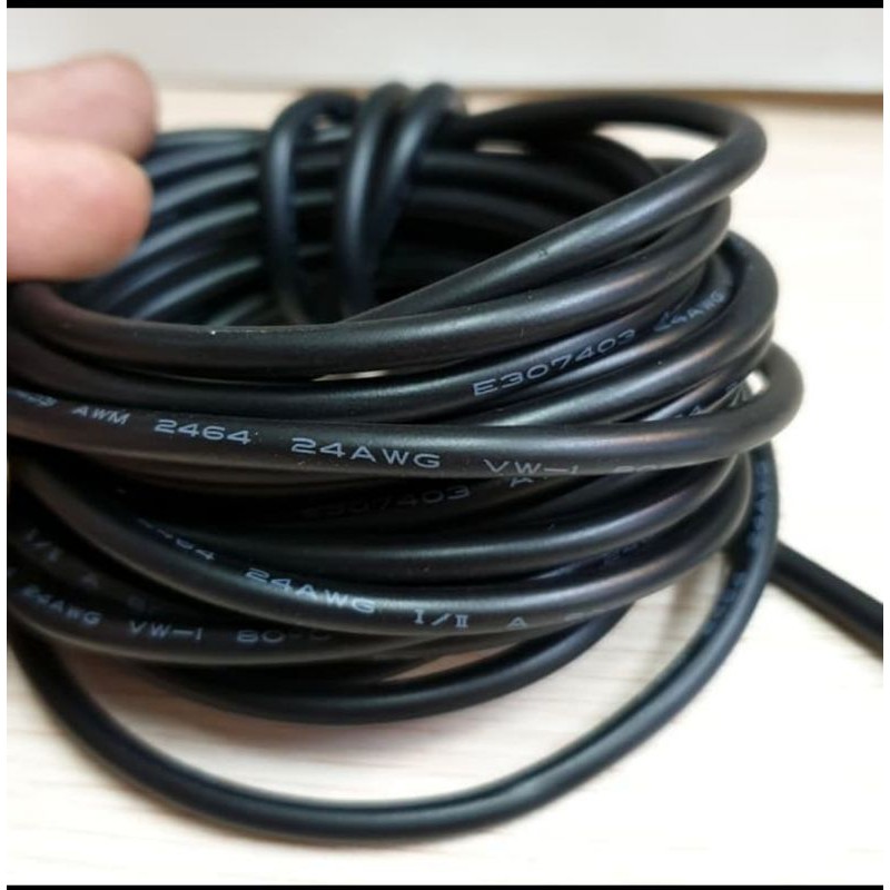 kabel awg 24 isi 3