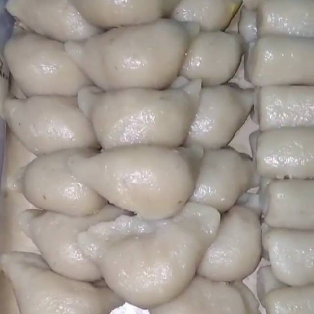 

Pempek Paket Oke