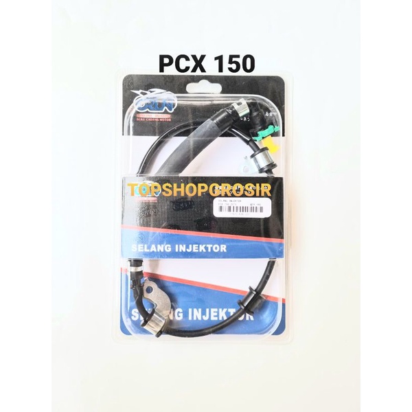 Selang Bensin Injektor Injeksi Pcx150/Pcx 150 2015 (K36-J01)